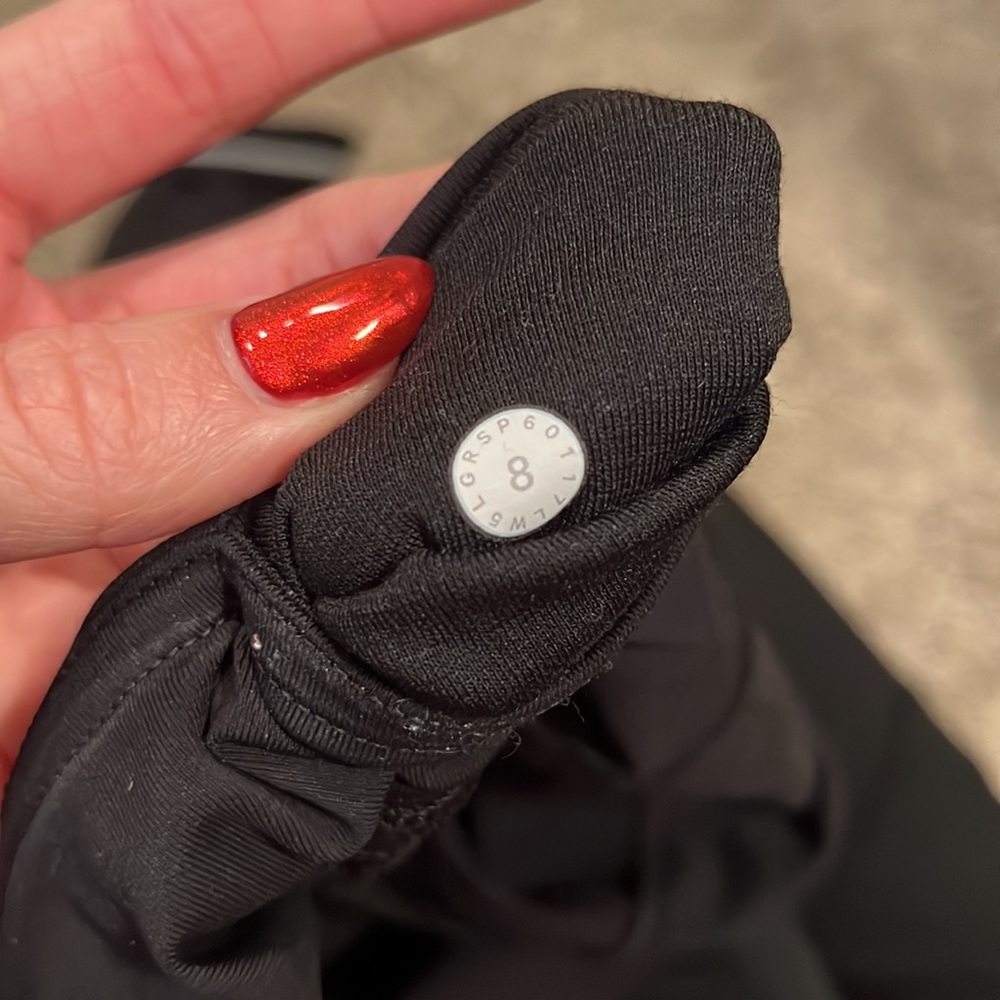 LULULEMON LEGGINGS - Picture 4 of 4